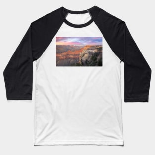 Grand Canyon Baseball T-Shirt